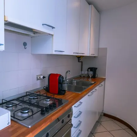 Daire Vicino Malpensa Alle Porte Di Milano Gallarate